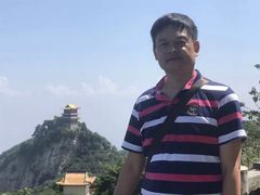 -终南山国家森林公园