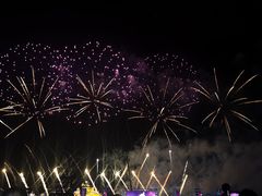 -泰达航母主题公园