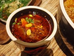 -串大叔炭火烤串·鸡西大冷面刀削面(总店)