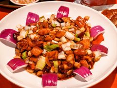 -大海碗·炸酱面·烤鸭·京菜(天坛店)