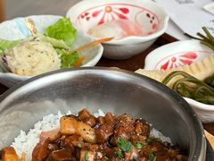 -味太助·银饭食堂(中华城店)