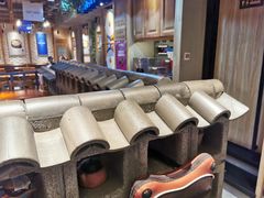 -鑫日千里马朝鲜族小馆(总店)