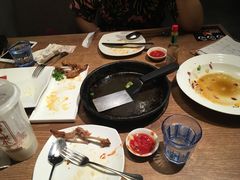 -必胜客(五道口店)