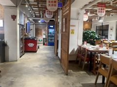 -焯牛潮汕牛肉火锅(云峰街创始店)