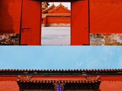 -故宫博物院(故宫)