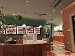 -漢舍中国菜馆(浦东嘉里城店)