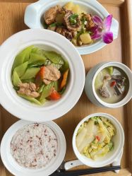 -美悦月子中心(财大店)
