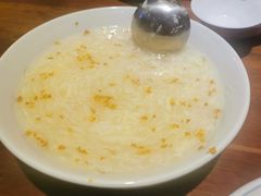 桂花酒酿圆子-大牌大·传统杭帮菜(湖滨店)