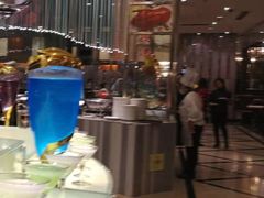 -芭菲盛宴·环球美食(解放碑英利国际店)