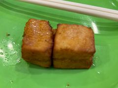 -澳门陈光记烧味饭店(南京德基广场店)