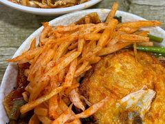 -吉庆桂林米粉·柳州螺蛳粉(港汇广场店)