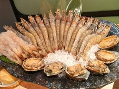 -牛New寿喜烧(金茂览秀城店)