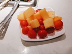 -野妹火锅(布吉店)