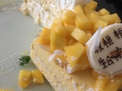 -幸福西饼生日蛋糕·下午茶(番禺店)