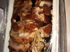 烤鸭-章云板鸭(评事街店)