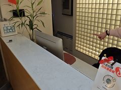 -朴境采耳·足道按摩(科学大道旗舰店)