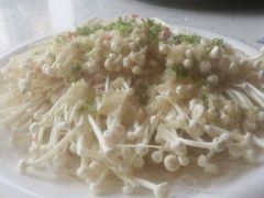 -蒸上鲜海鲜蒸汽蒸菜主题餐厅(高新店)
