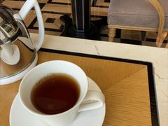-北京康莱德酒店-Chapter餐厅