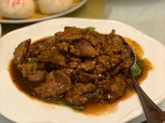 -北京饭店