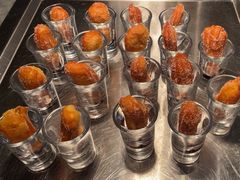 -成都瑞吉酒店·秀餐厅