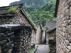 -齐王寨景区