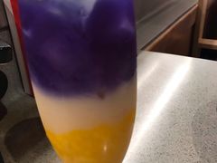 芒果乳酸-友壹町寿司(嘉洲广场店)