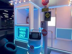 -e赛道卡丁车