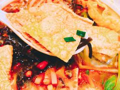小螺莉螺蛳粉-丽丽三鲜螺蛳粉(田林路店)