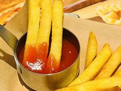 -必胜客(华邦银泰店)
