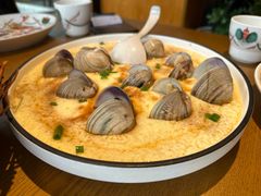 -味莊餐厅(康庄南街店)