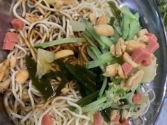 凉面-小民大排档(光谷店)