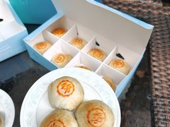 -上海新锦江大酒店