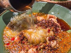 -锦府盐帮·侯宅(五棵松万达店)