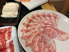 -京炭铜锅涮肉·羊蝎子·羊肉炉(保利·时光里店)