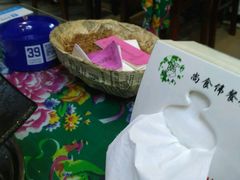 -福春居饺子楼(创业路店)