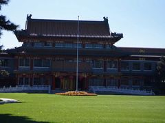 -钓鱼台国宾馆