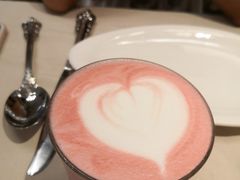 -伊斯坦布尔土耳其清真咖啡餐厅