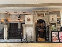 -B&C黄油与面包·THE GARDEN BAKERY概念店(世纪汇店)