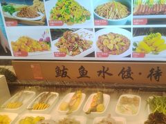 -渔家风味·鲅鱼水饺·央视展播·海鲜天津菜(开发区店)