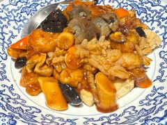 -福海居烤鸭店(鸟巢店)