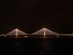 -武汉两江游览·夜游长江(汉口粤汉码头)