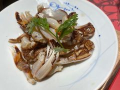 -望江门小龙虾·烧烤(九堡店)