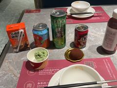 -一绪に寿喜烧(虹悦城店)