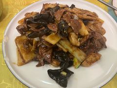爆三样&nbsp;58-同和居(什刹海店)