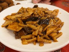 -玉华台饭庄(裕中西里小区店)