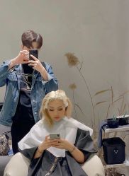 -3AM·S HAIR SALON烫发染发接发