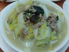 -煲煲掂风味煲仔饭餐厅(西区店)