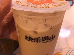 -桃乐满山(川沙百联店)