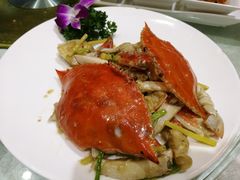 -一品粤珍轩(吴中路店)