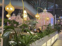 -天山传奇新疆菜(SKLP店)